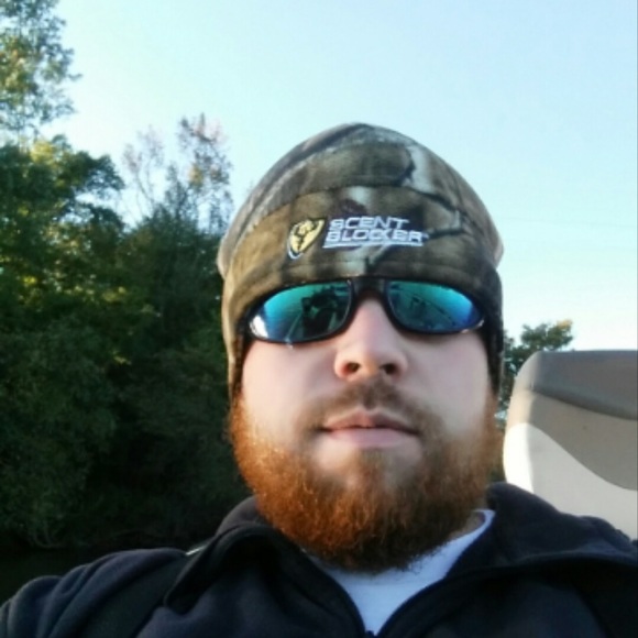 Meet your Posher, James - Picture 1 of 1